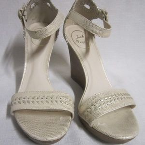 Jack Rogers Harper Sandal, SZ 8.5